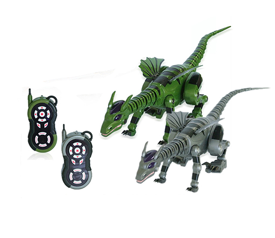 R/C DINOSAUR