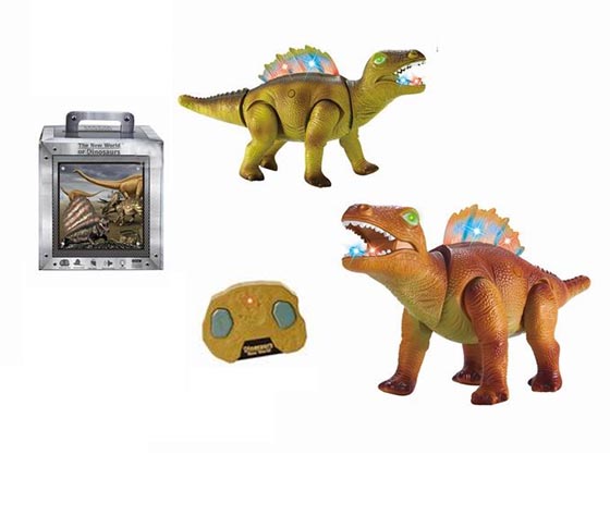 INFRARED REMOTE CONTROL DINOSAUR