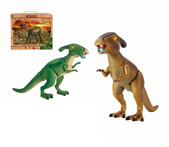 B/O DINOSAURS