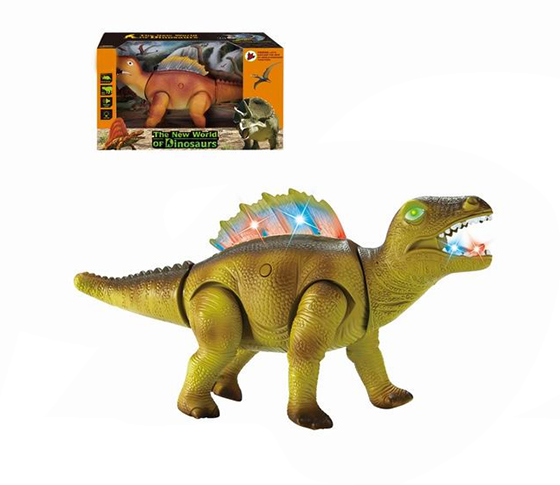 B/O DINOSAURS