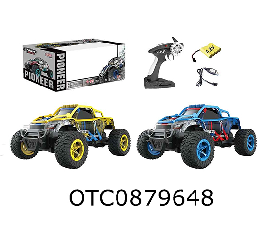 R/C CAR