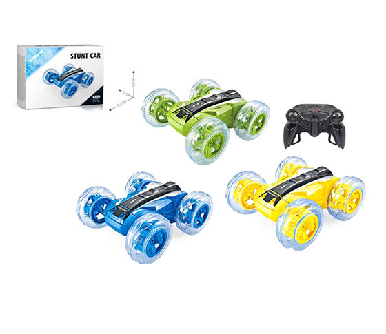 2.4G R/C CAR WITH LIGHT MUSIC AND USB LINE