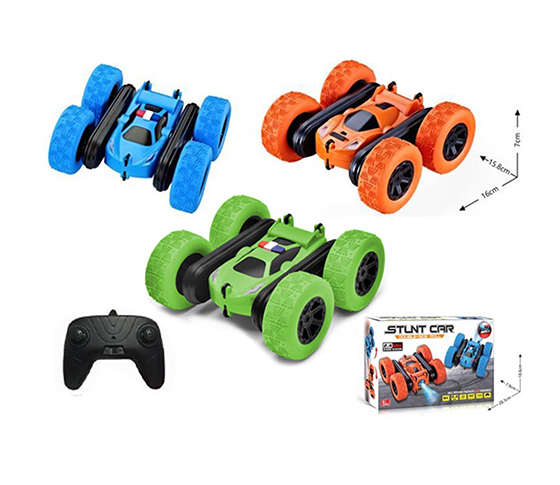 2.4G R/C CAR WITH LIGHT MUSIC AND USB LINE