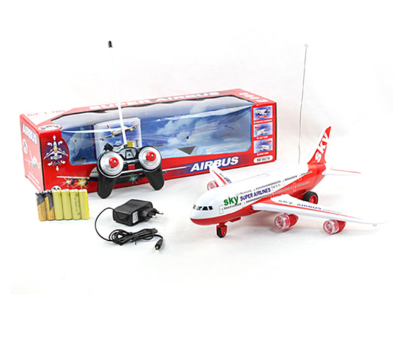 R/C PLANE