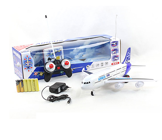 R/C PLANE