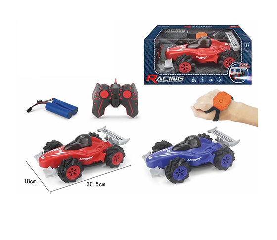 2.4G R/C CAR