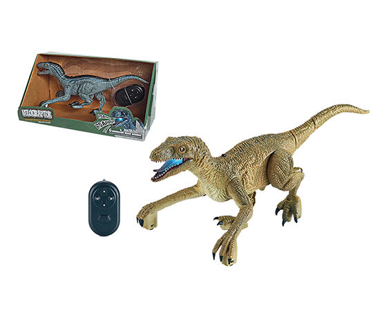 R/C DINOSAUR