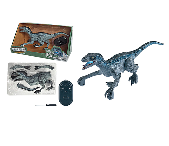 INFRARED REMOTE CONTROL TYRANNOSAURUS REX