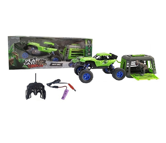 R/C CAR SET