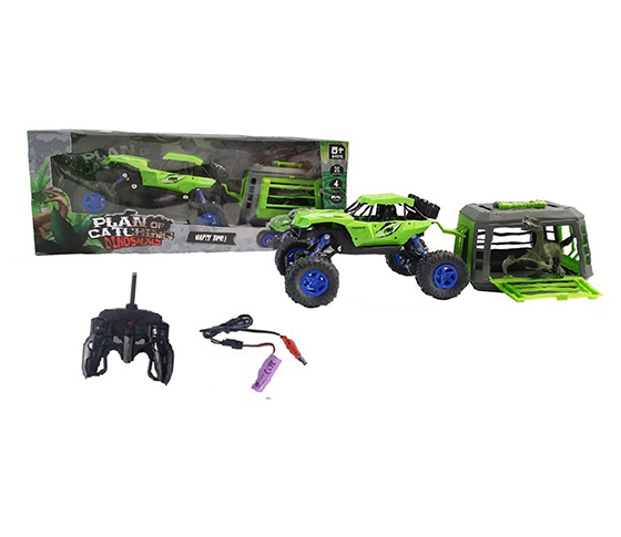 R/C CAR SET