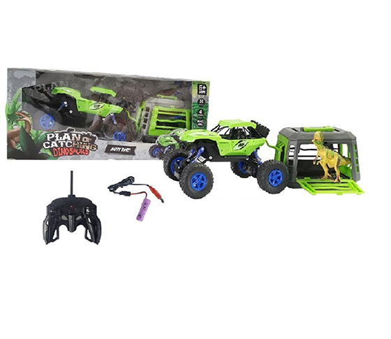 R/C CAR SET