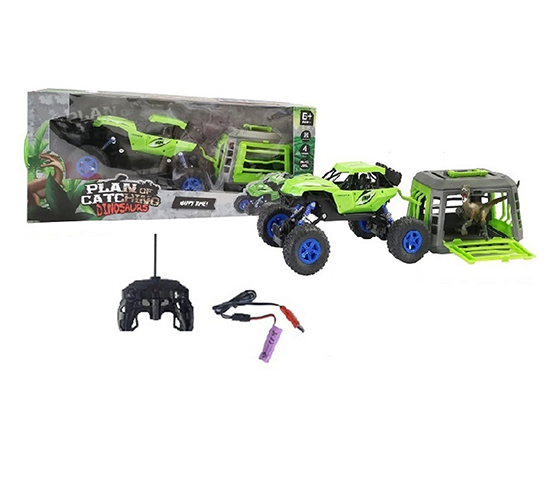 R/C CAR SET