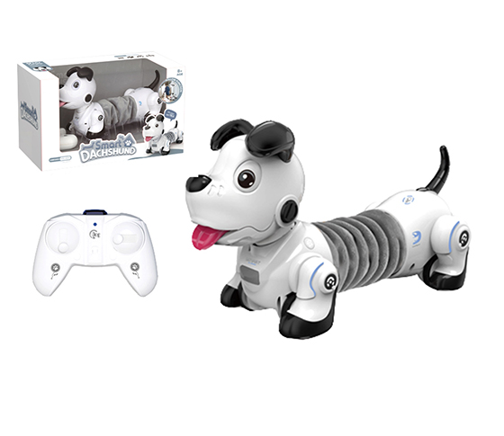 INFRARED REMOTE CONTROL DOG