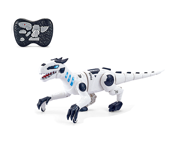 R/C MECHANICAL DINOSAUR