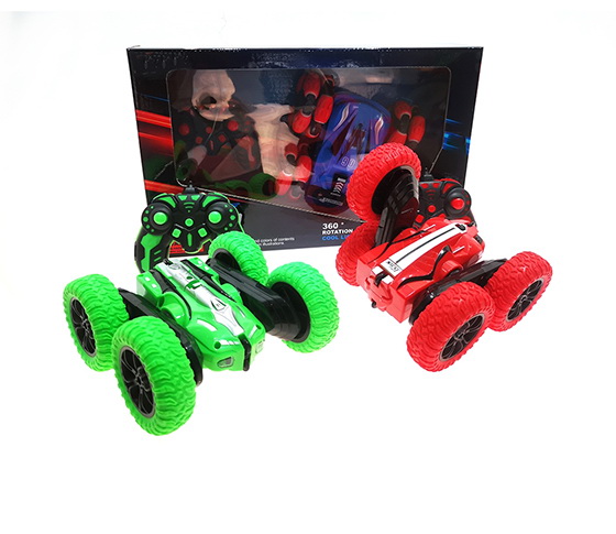 R/C CAR