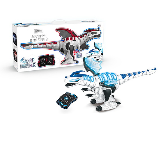 R/C DINOSAUR 