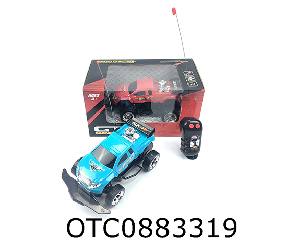  R/C 2CHANNELS CAR 