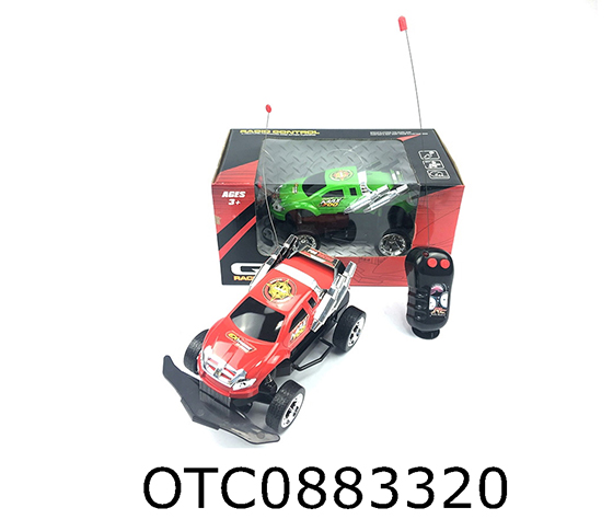  R/C 2CHANNELS CAR 