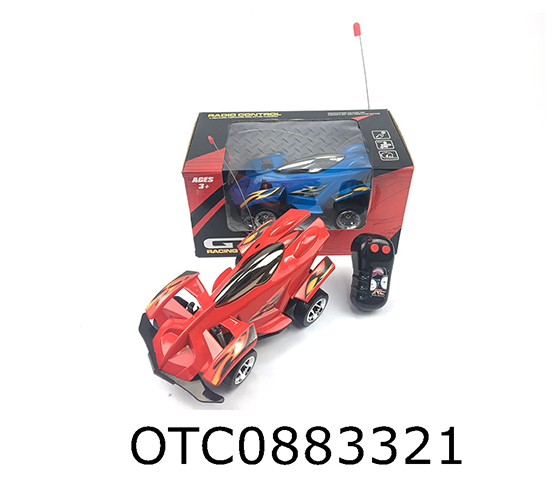  R/C 2CHANNELS CAR 