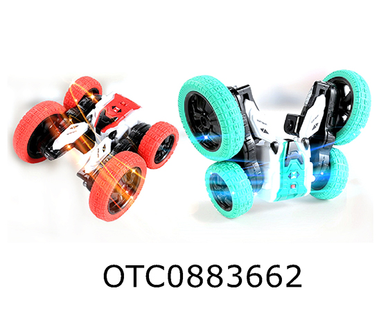 R/C STUNT CAR