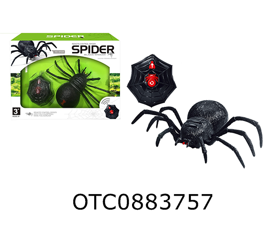 R/C SPIDER