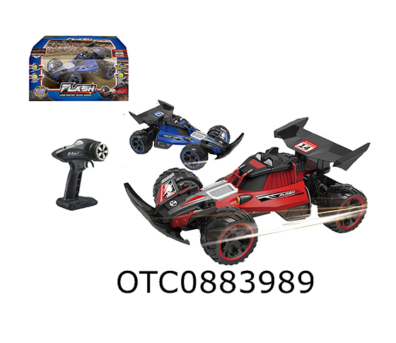  2.4G R/C CAR