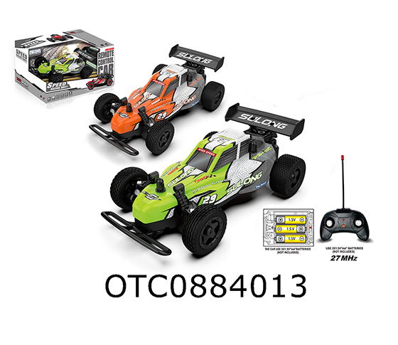 1:20 R/C CAR