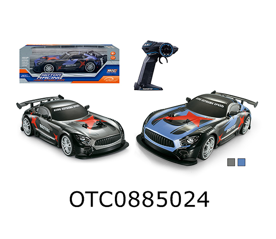  R/C CAR