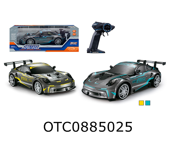  R/C CAR