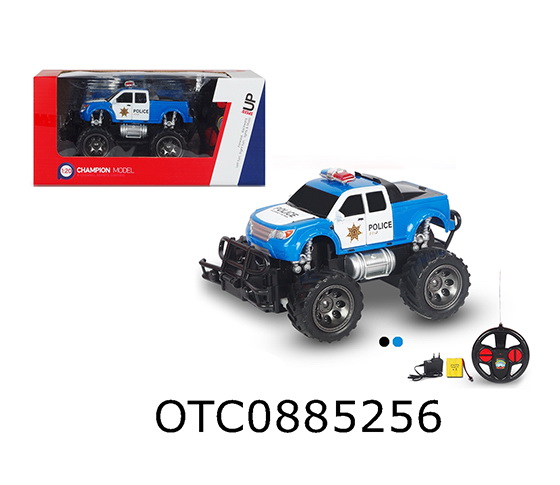 R/C CAR