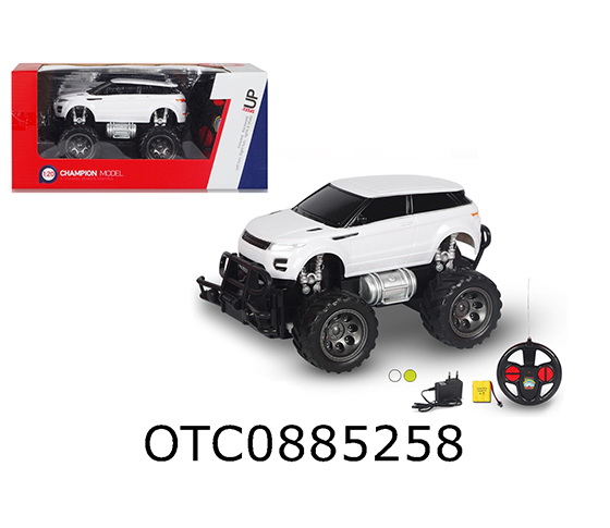 R/C CAR