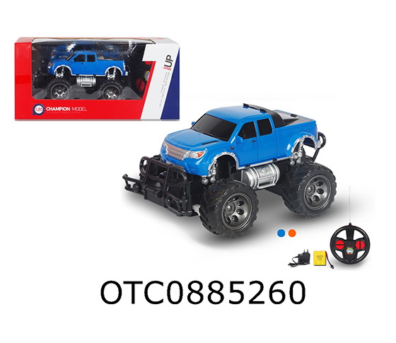 R/C CAR