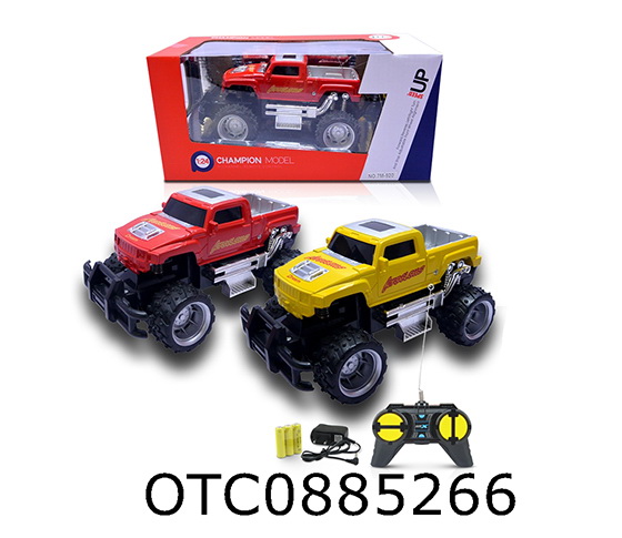 R/C CAR