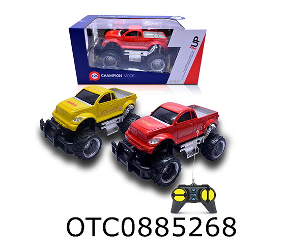 R/C CAR