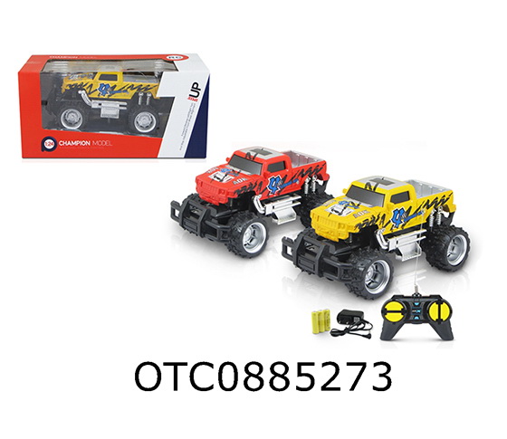 R/C CAR