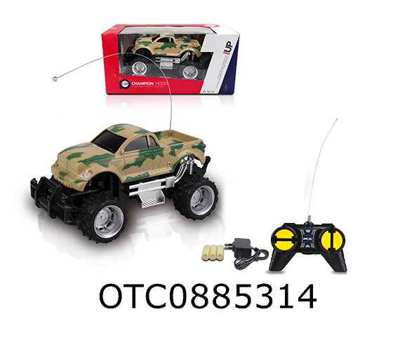 R/C CAR