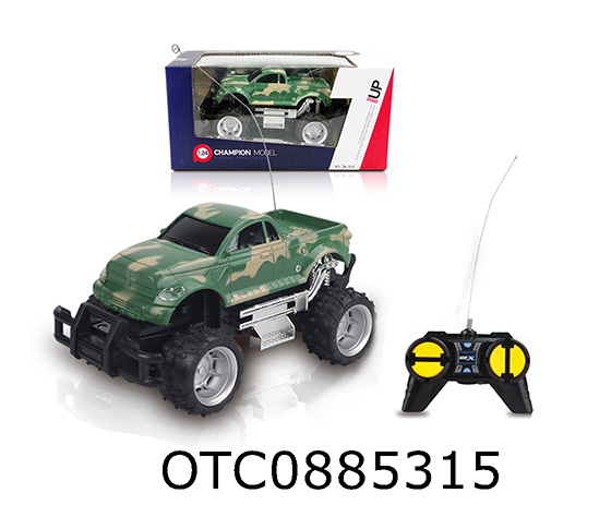 R/C CAR