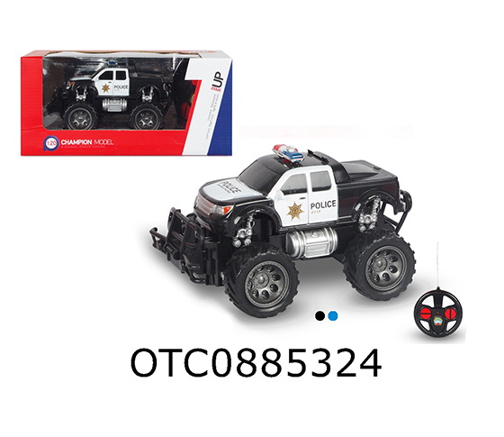 R/C CAR