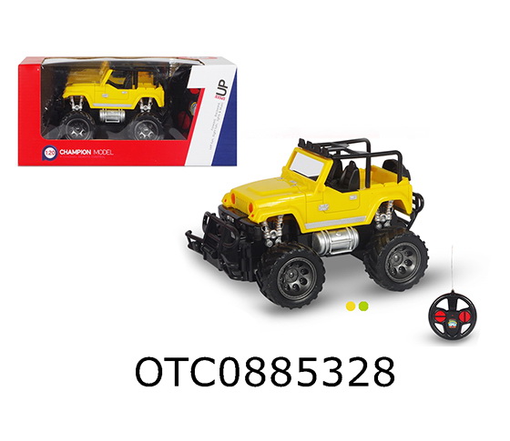 R/C CAR