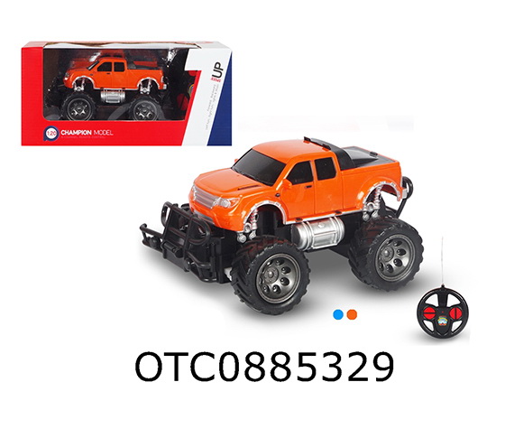 R/C CAR