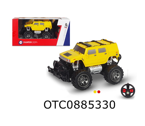 R/C CAR