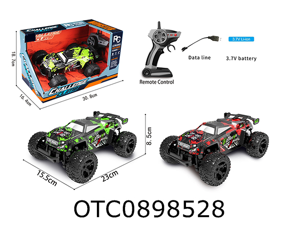 R/C CAR
