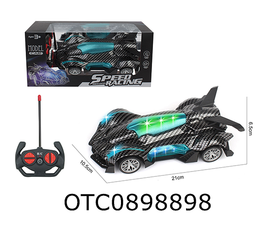 R/C CAR