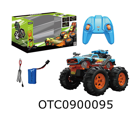 R/C CAR