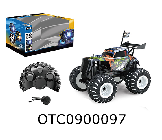 R/C CAR