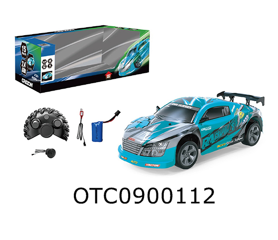R/C CAR