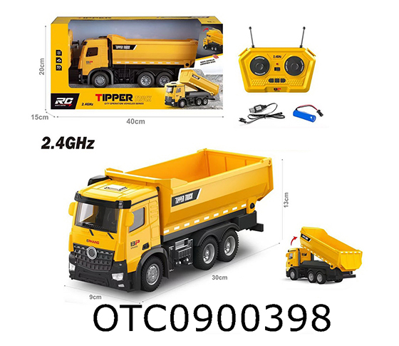 R/C CAR