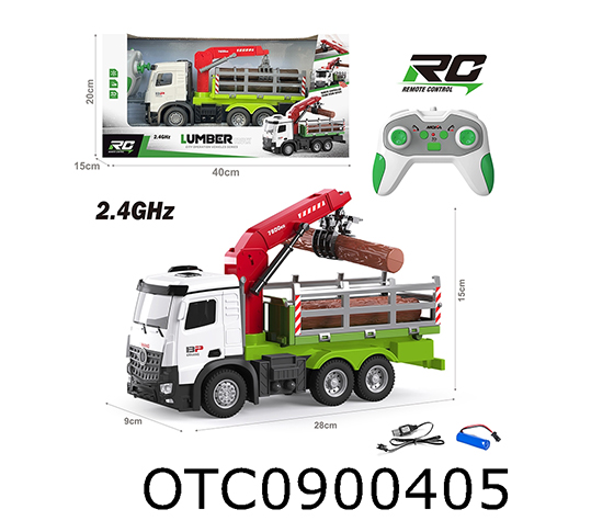 R/C CAR