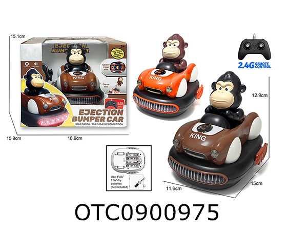 R/C CAR
