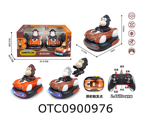 R/C CAR